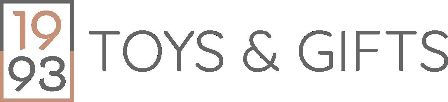 Logo 1993 Toys & Gifts