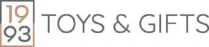 Logo 1993 Toys & Gifts