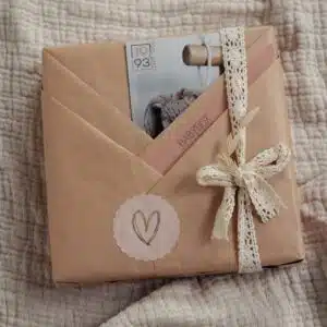 Kraamcadeau babyshower babybox by 1993