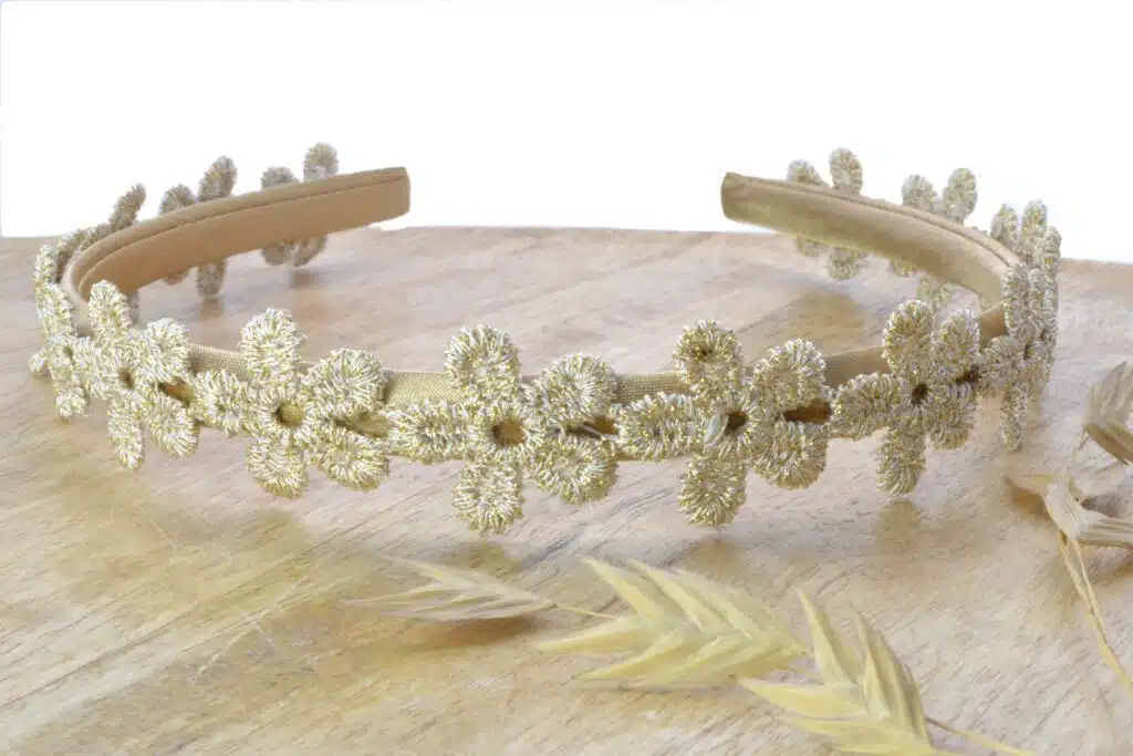 Diadeem Kiki XL by 1993