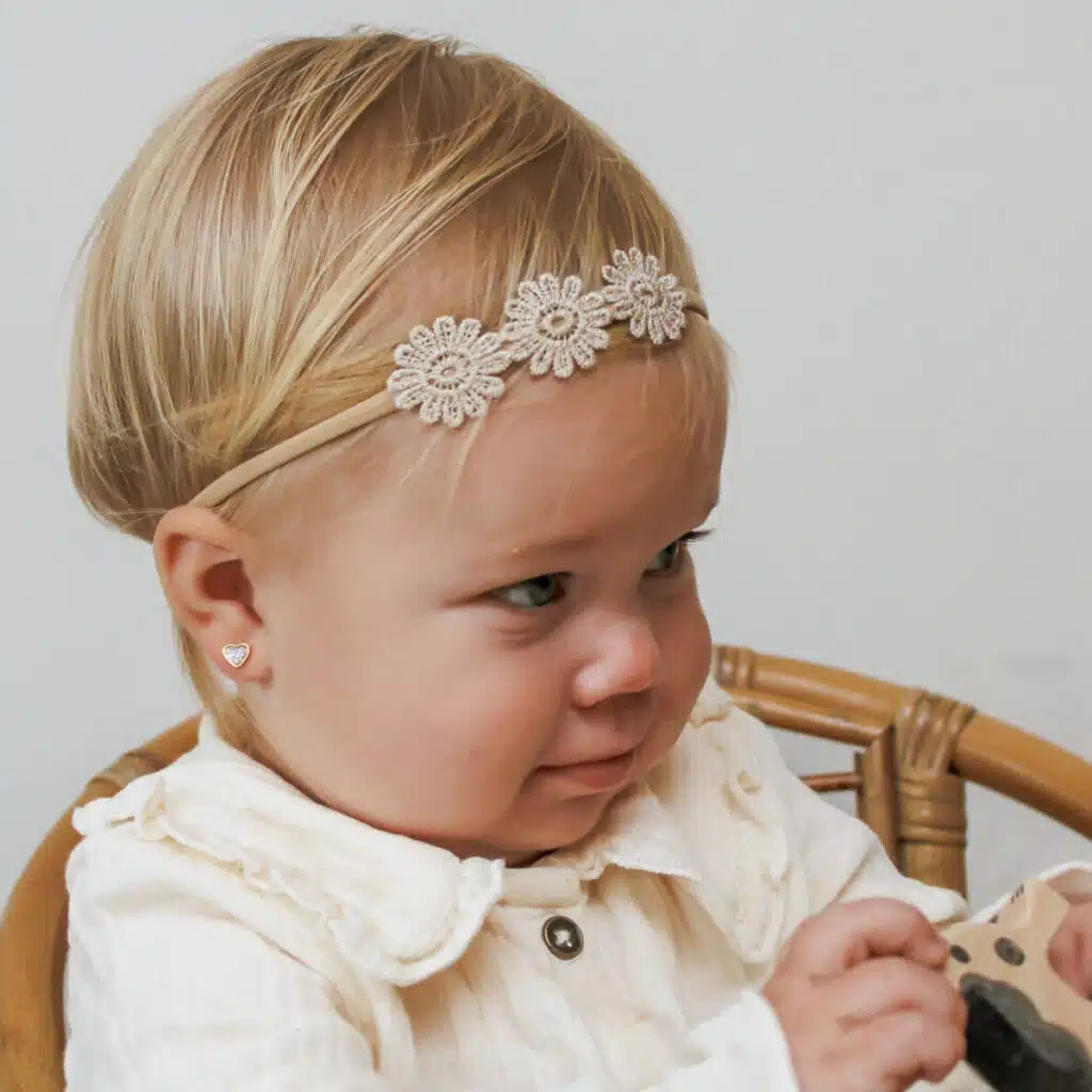 Haarbandje Lara
