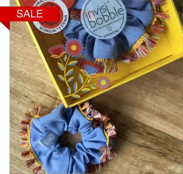 Invisibobble Sprunchie