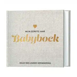 Lantaarn | Mijn eerste jaar invulboek