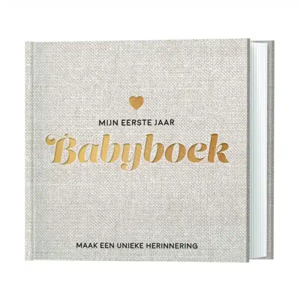 Lantaarn | Mijn eerste jaar invulboek