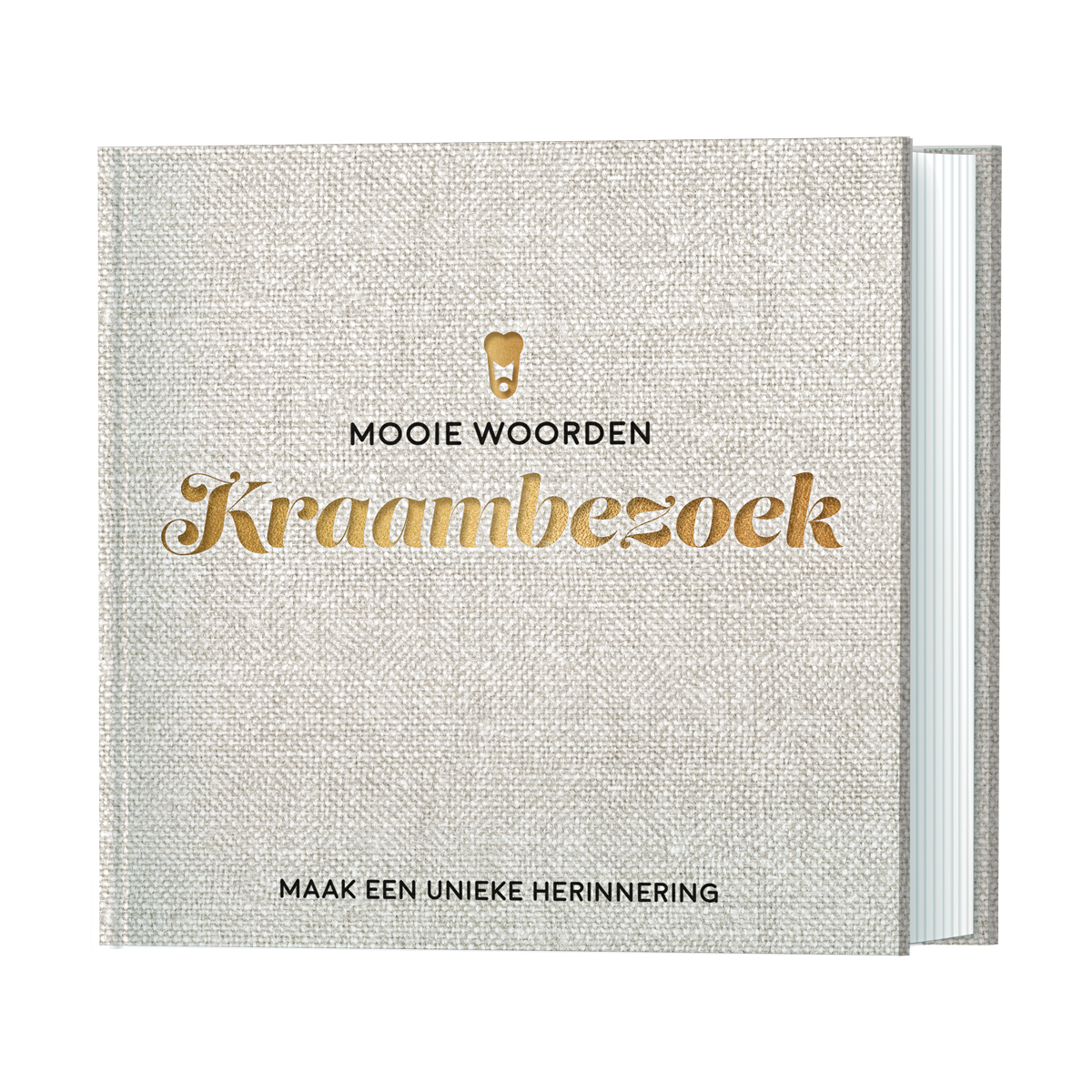 Lantaarn | Mooie woorden kraambezoek