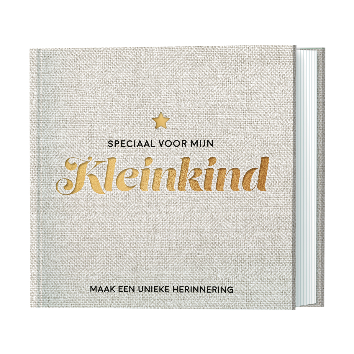 Lantaarn | Speciaal voor mijn kleinkind invulboek