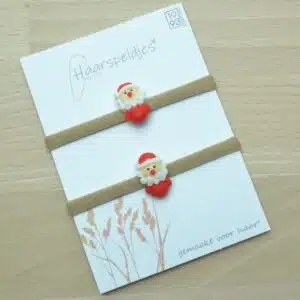 kerst haaraccessoires