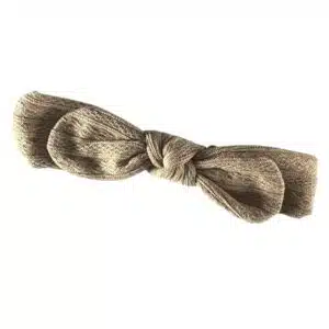 Baby Haarbandje Knoop by 1993