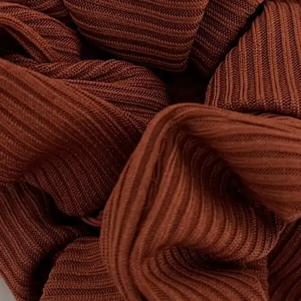 Ribstof scrunchie by 1993 - haarelastiek - stoffen haarelastiek - haaraccessoire - Afbeelding 13