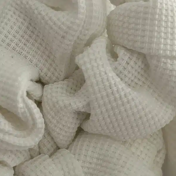 Scrunchie met strik by 1993 - haarelastiek - haaraccessoires - Afbeelding 5