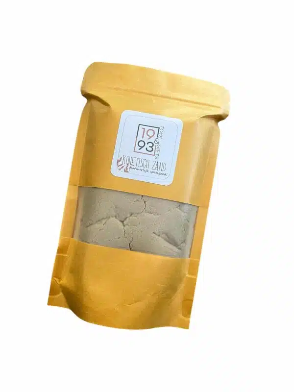 500 gram speelzand