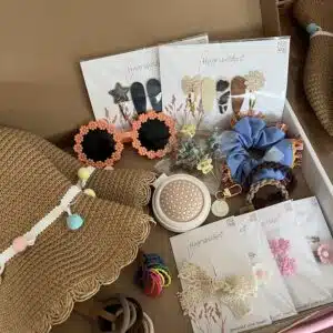 SALE PAKKET 6