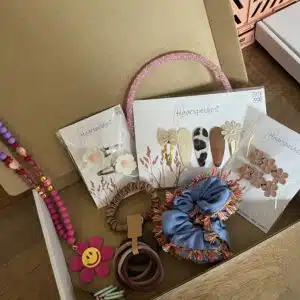 SALE PAKKET 7