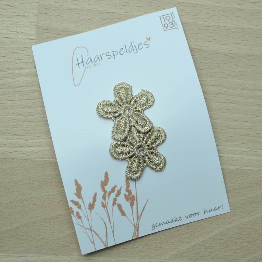 antislip haarspeldjes die niet uitglijden